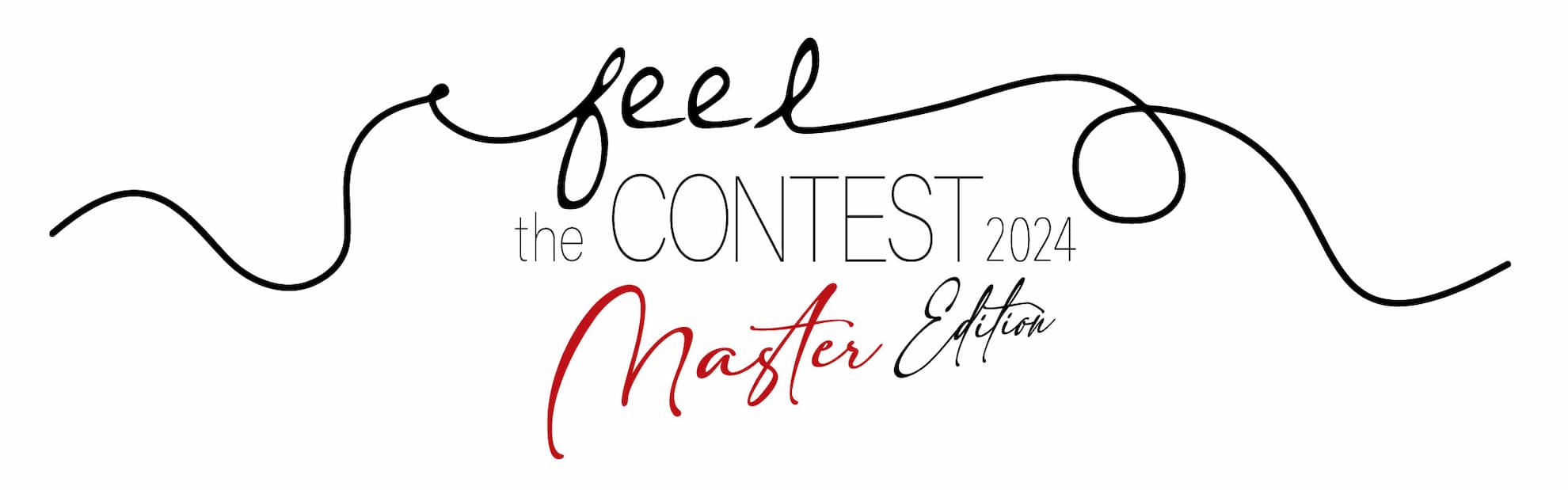 FEEL THE CONTEST MASTER EDITION: NUOVA VESTE PER LA 15ESIMA EDIZIONE DEL CONCORSO DI FEEL THE YARN®
